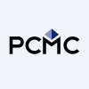 PCMC logo