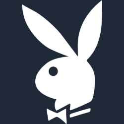 PLBY logo
