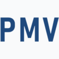 PMVC logo