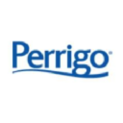 PRGO logo