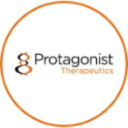 PTGX logo