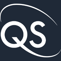QS logo