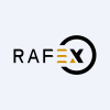 RAFX logo