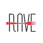 RAVE logo