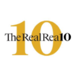 REAL logo