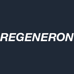 REGN logo