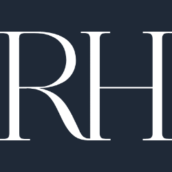 RH logo