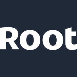 ROOT logo