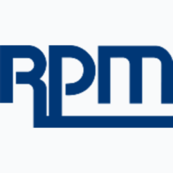 RPM logo