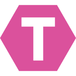 TCRX logo