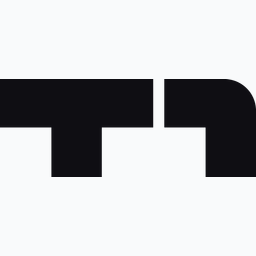 TE logo