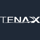 TENX logo