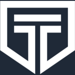 TH logo