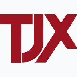 TJX logo