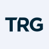 TRGS logo