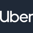 UBER logo