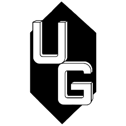 UG logo