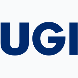 UGI logo