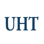 UHT logo
