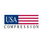 USAC logo