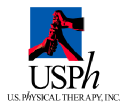 USPH logo
