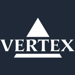 VRTX logo