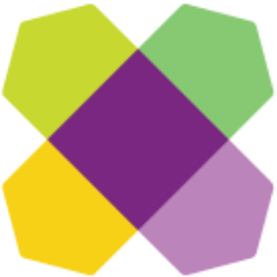 W logo