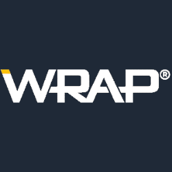 WRAP logo