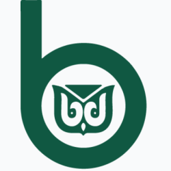 WRB logo