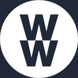 WW logo