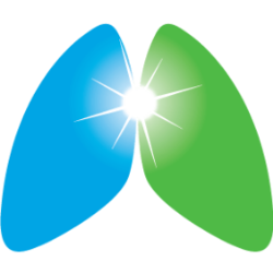 XAIR logo