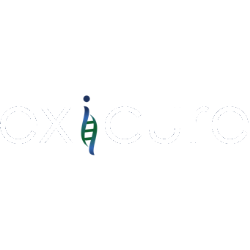 XCUR logo