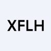 XFLH logo