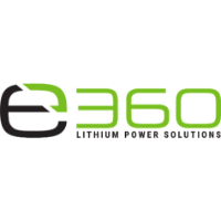 XPON logo