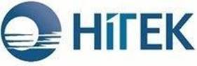 A blue and white logo
Description automatically generated