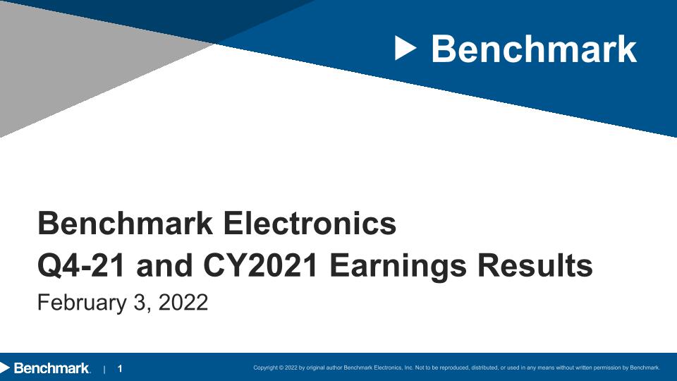 Slide 1