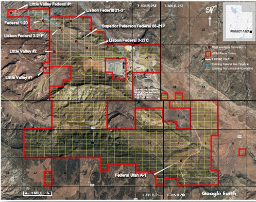 A map of a valley
Description automatically generated