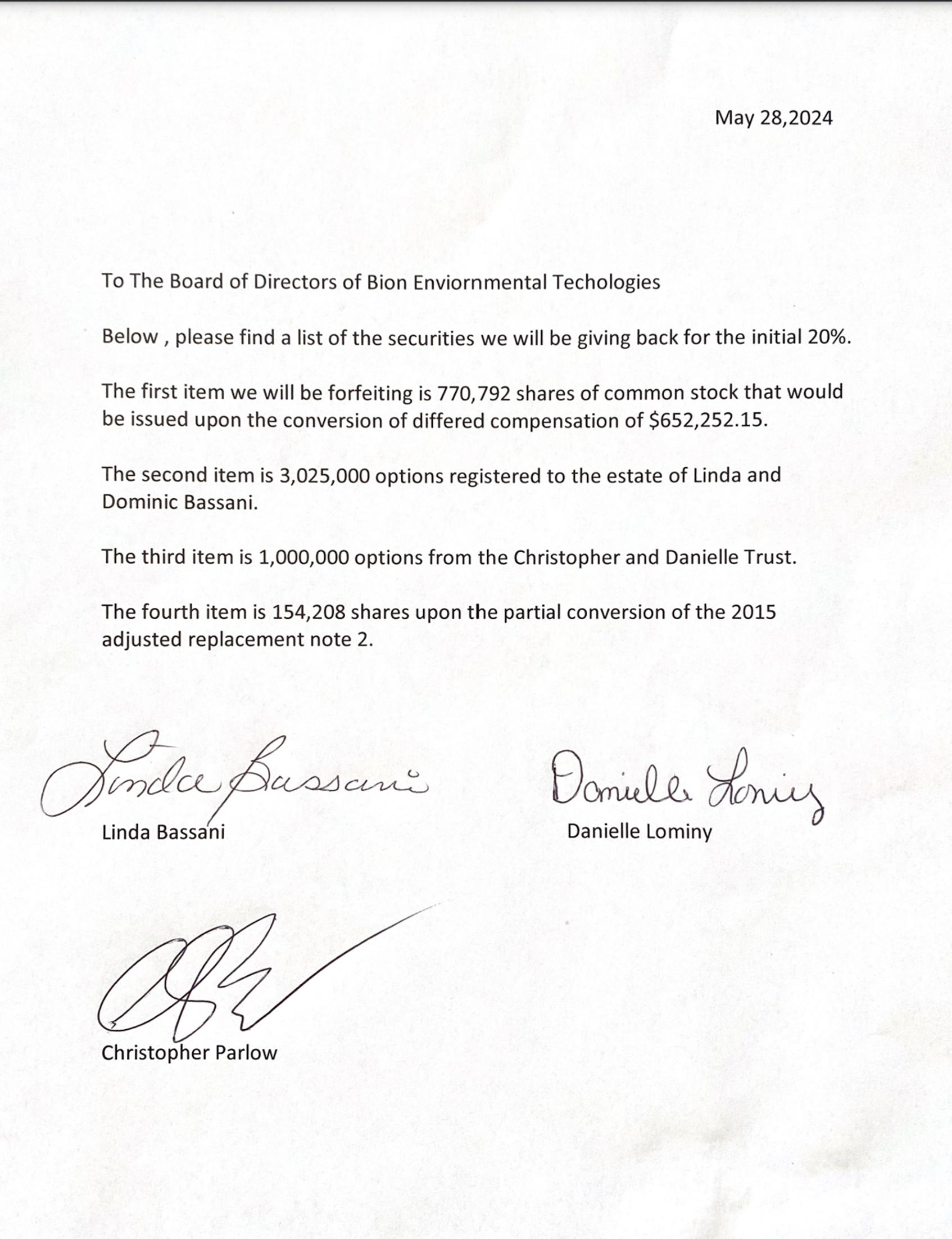 A document with signature on it
Description automatically generated