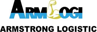 A logo with a strong arm

Description automatically generated