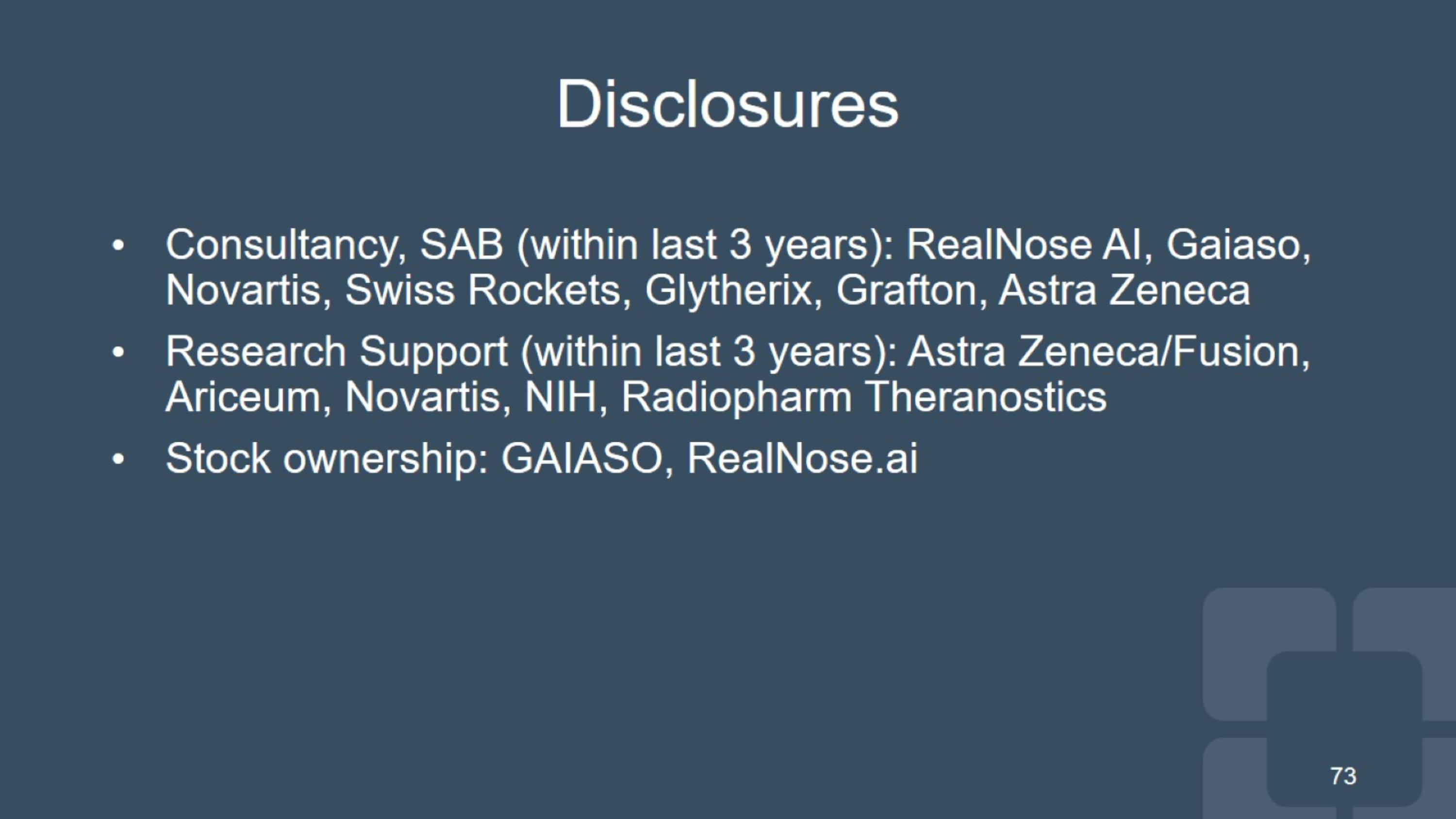 Slide 73