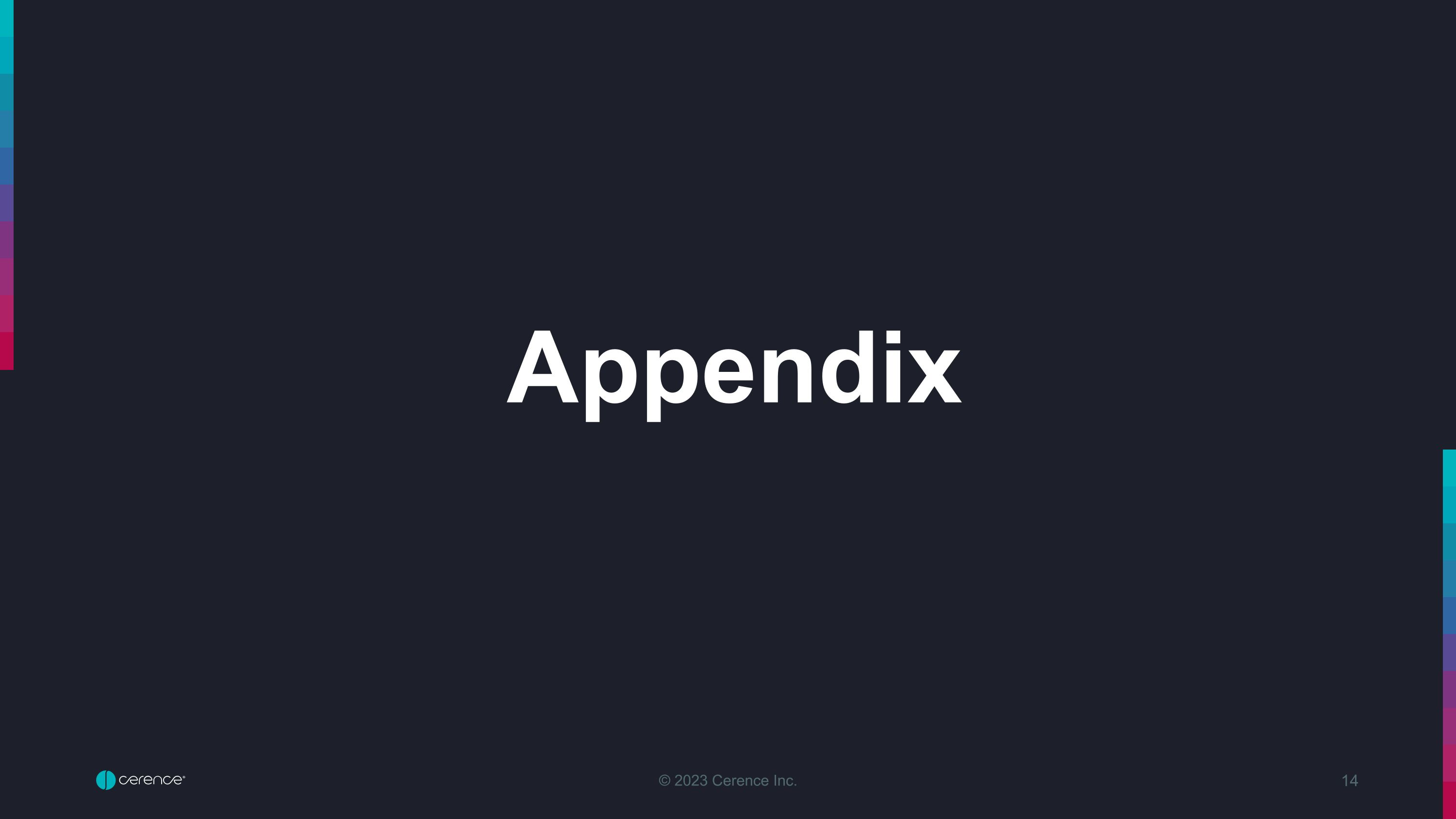 Slide 14 Slide 14