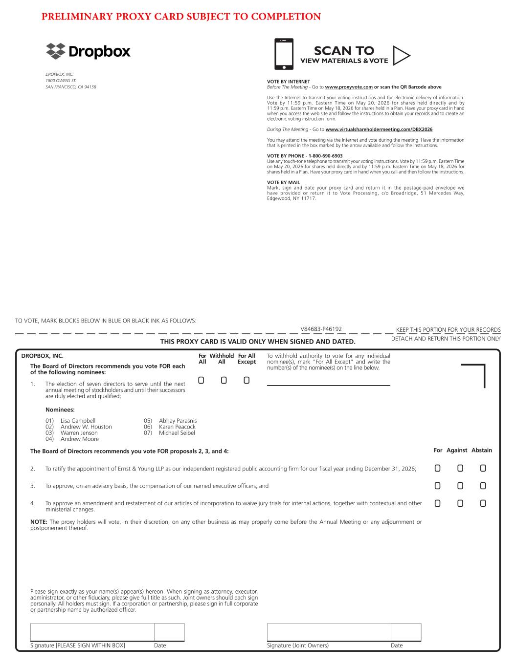 dbxpreliminaryproxycard3001.jpg