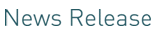 (NEWS RELEASE)