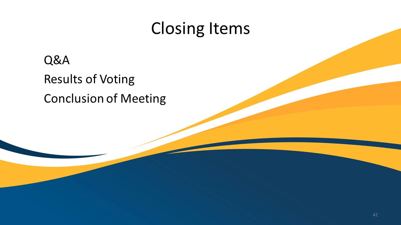 A close-up of a closing item

Description automatically generated with low confidence
