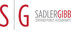 (SADLER GIBB LOGO)
