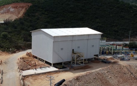 A picture containing ground, outdoor, building, dirt

Description automatically generated