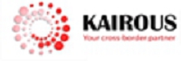 Logo, company name

Description automatically generated