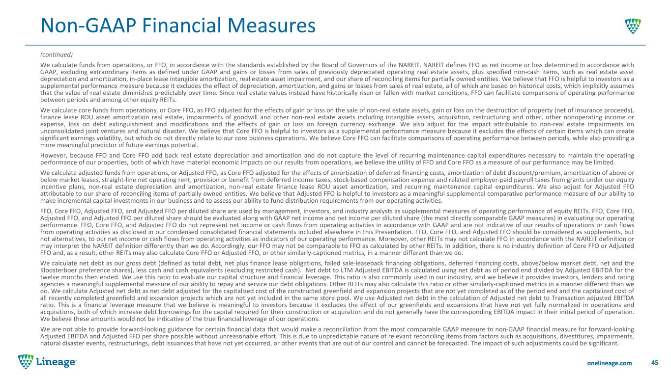 Slide 45 of 48