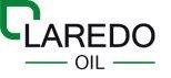 (LAREDO OIL LOGO)