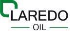 (LAREDO OIL LOGO)